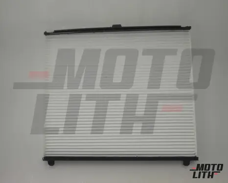 Cabin Air Filter