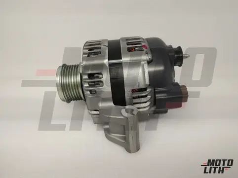 GENERATOR ASSY