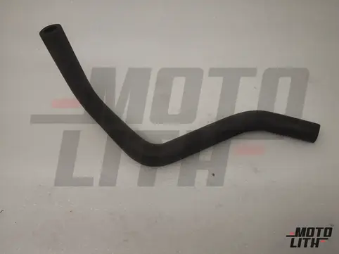 Rubber Hose Heater Inlet