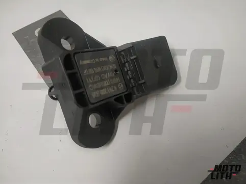 pressure sensor