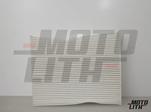 Cabin Air Filter