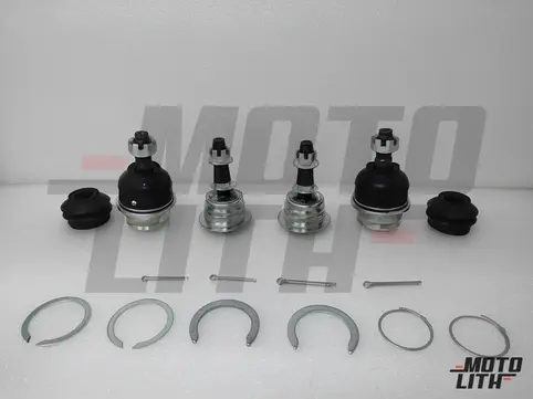 Suspension Ball Joint Set