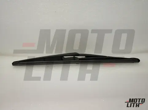 Rear Wiper Blade 12"