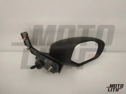 Side Rear View Mirror Right