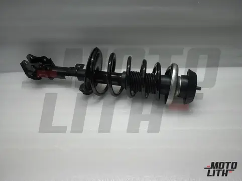 STRUT SET FR SUSP LH (DIESEL)