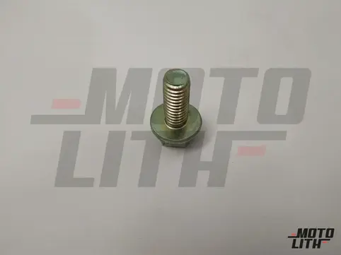 BOLT, FLANGE, 6X14