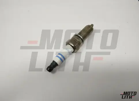 Spark plug, Nickel
