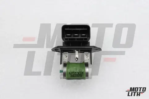 RESISTOR