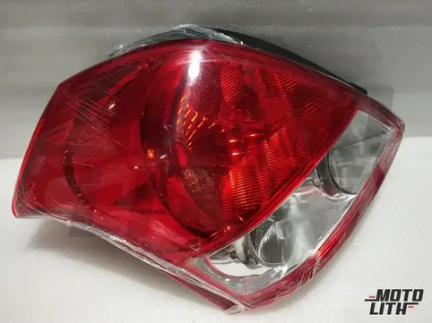 Rear Combination Lamp Left