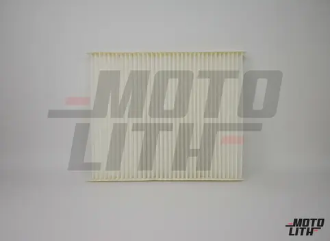 Cabin Air Filter