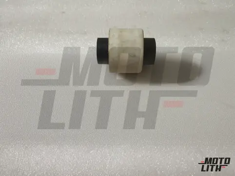 bonded rubber mounting