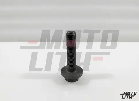dodecagonal head bolt