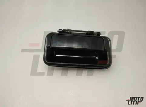 HANDLE COMP RR DOOR L