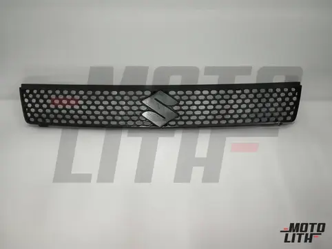 GRILLE RADIATOR