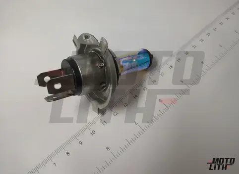 H4 AW Halogen Bulb 12V 100/90W (Single Bulb)