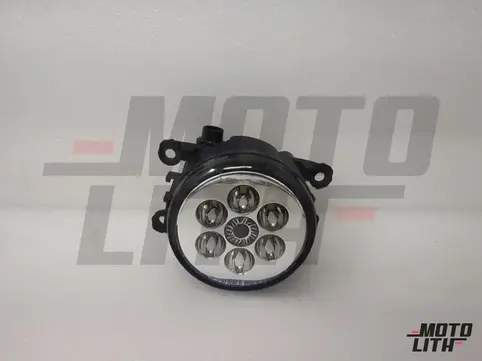Fog Lamp Front Left/Right
