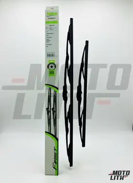 Wiper Blade Set (22"/16")