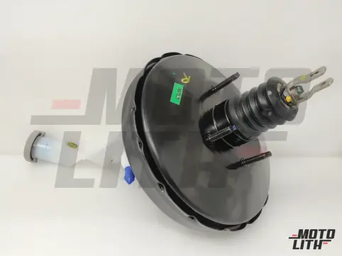 CYLINDER ASSYBRAKE MASTER