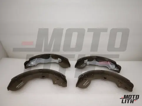 Rear Brake Shoe Set