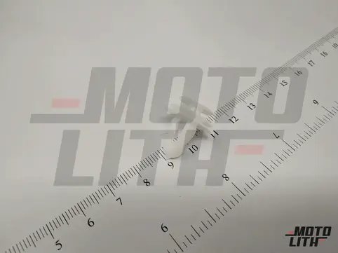 CLIP,FR PILLAR TRIM
