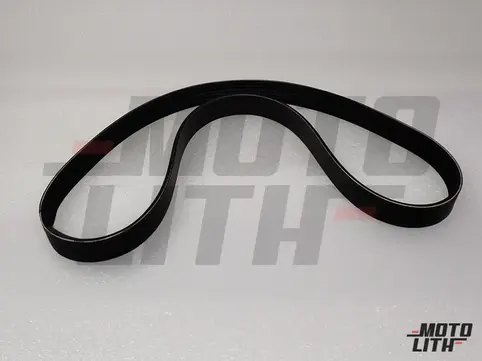 V-Ribbed Belt