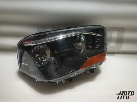 Headlamp Assembly Right