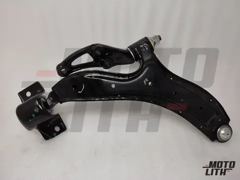 Track Control Arm Left