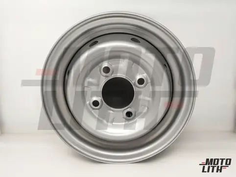 WHEEL RIM 4J X 12