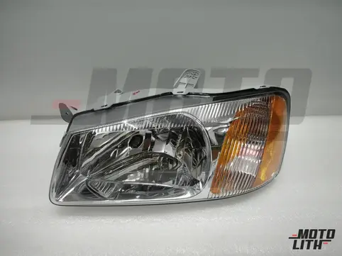 LAMP ASSY-HEAD,LH