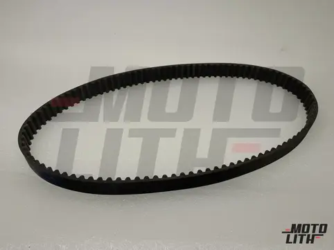 BELT-VALVE TIMING
