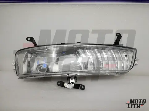 Fog Lamp Front Right