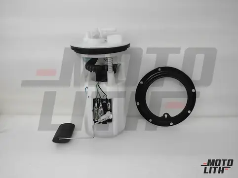 COMPLETE-FUEL PUMP