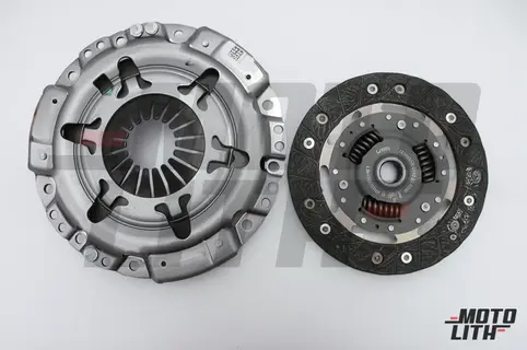 CLUTCH SET(NEW WAGON-R)