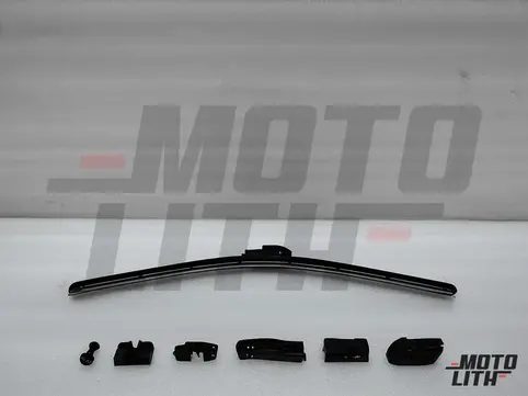 Wiper Blade 21"