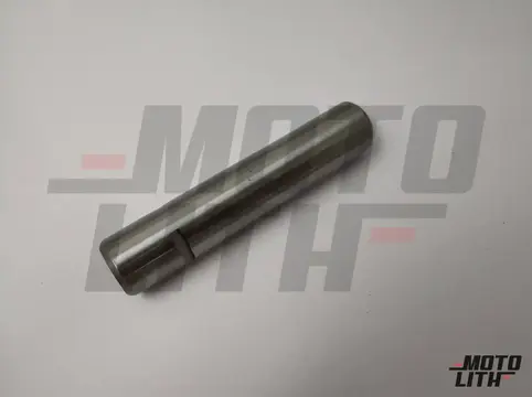SHAFT, REVERSE IDLE GEAR
