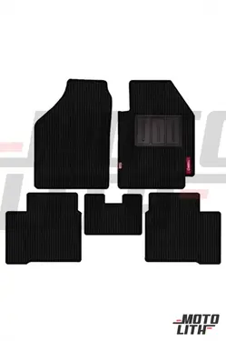 Carpet/Floor Mats (Cord Black)