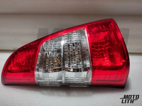 Rear Combination Lamp Left