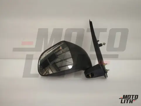 Side Rear View Mirror Left