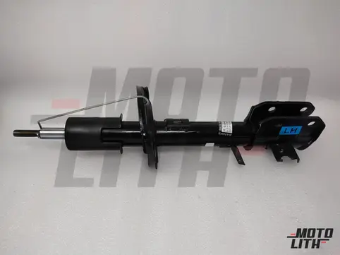 Front Suspension Strut Left