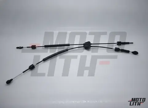 CABLE, SHIFT/SELECT CONTROL