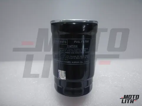 FILTER CARTRIDGE