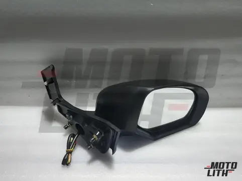 Side Rear View Mirror Right