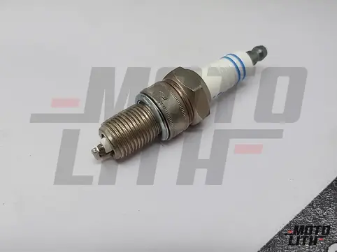 Spark plug, Nickel CNG/LPG gas