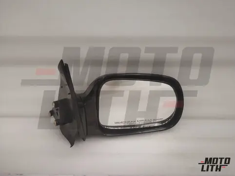Side Rear View Mirror Right