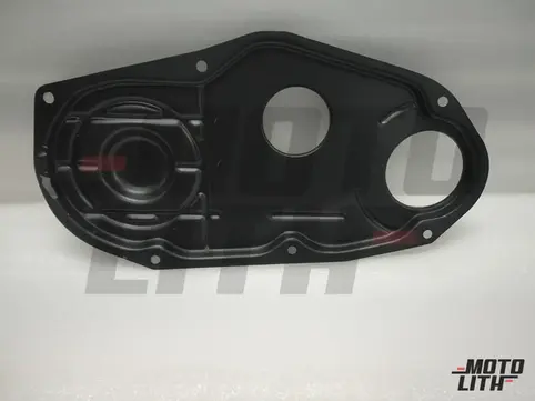 COVER TIMING BELT OUTSIDE