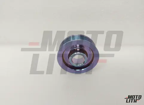 PULLEY