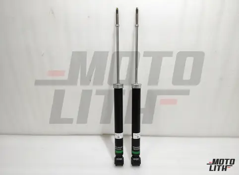 KIT  FR & RR SHOCK