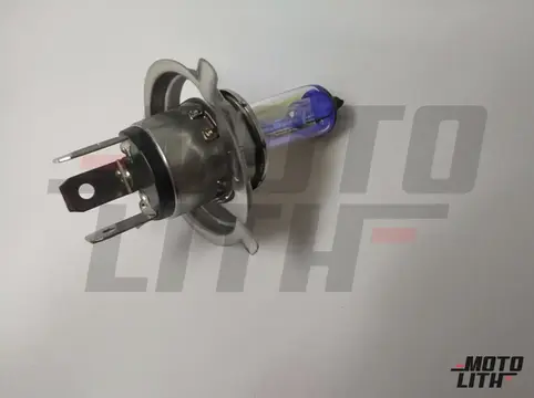 H4 AW Halogen Bulb 12V 60/55W (Single Bulb)