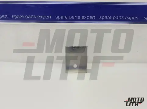 COVER , FUEL PIPE N0.3
