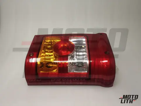 Rear Combination Lamp Right
